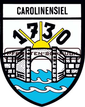 dc022.carolinensiel.wappen